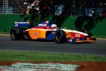 Lola T97/30 1997 года